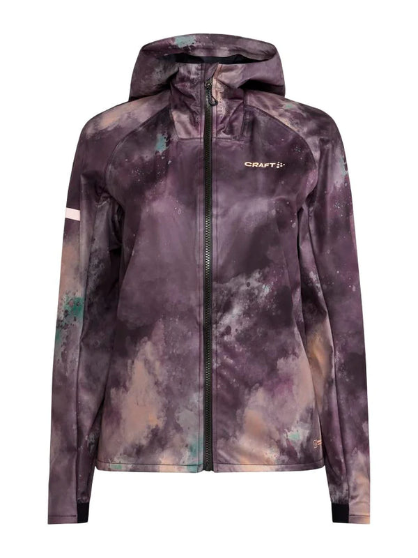 Manteau Pro Hydro 2 - Femme