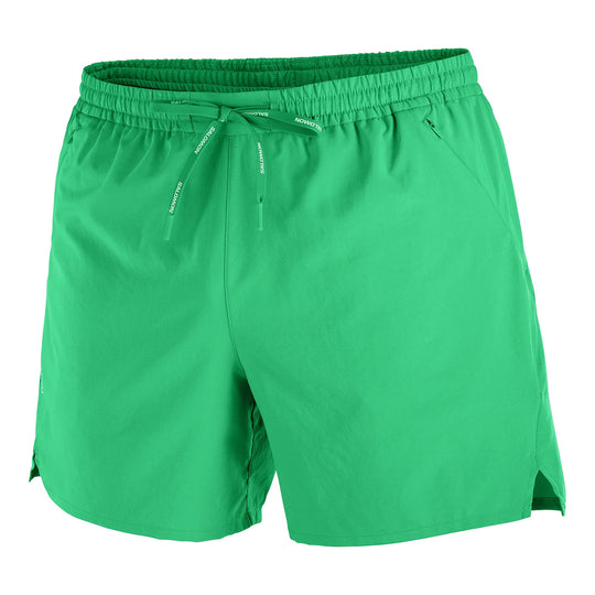 Short Shakeout 5" - Homme