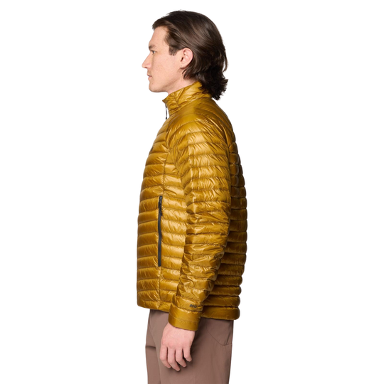 Ghost Whisperer Jacket - Men's