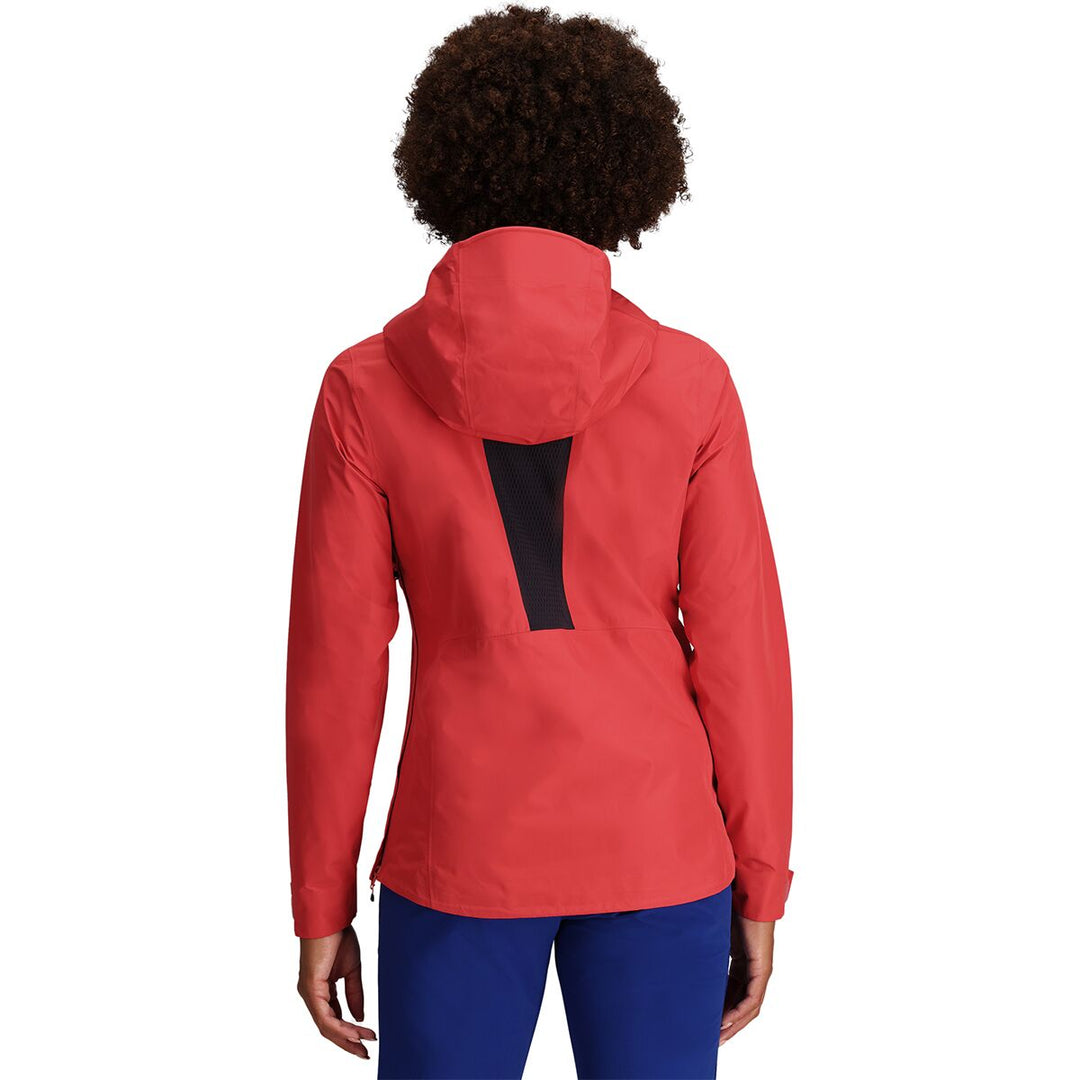 Manteau Aspire Super Stretch - Femme