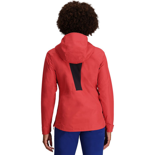 Manteau Aspire Super Stretch - Femme