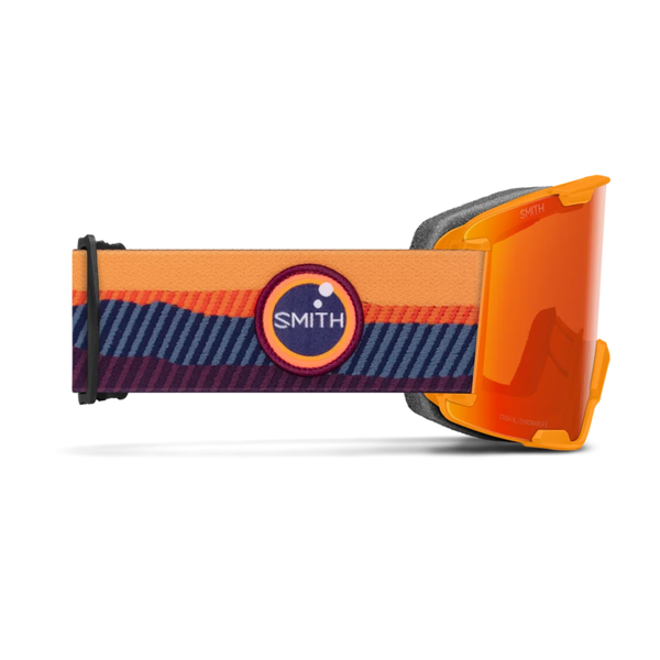 Lunettes Stash XL - Unisexe