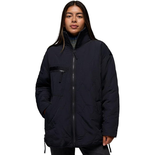 Encinitas Field Coat - Women's