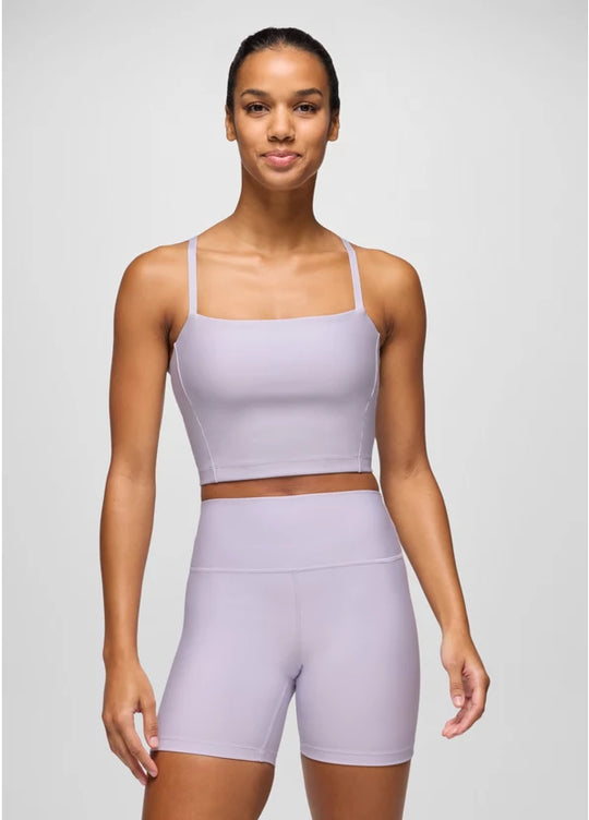 Camisole prAna Sculpt Adjustable Cami - Femme