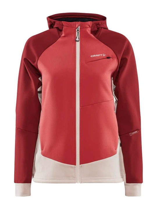 Manteau ADV Backcountry Hybrid - Femme