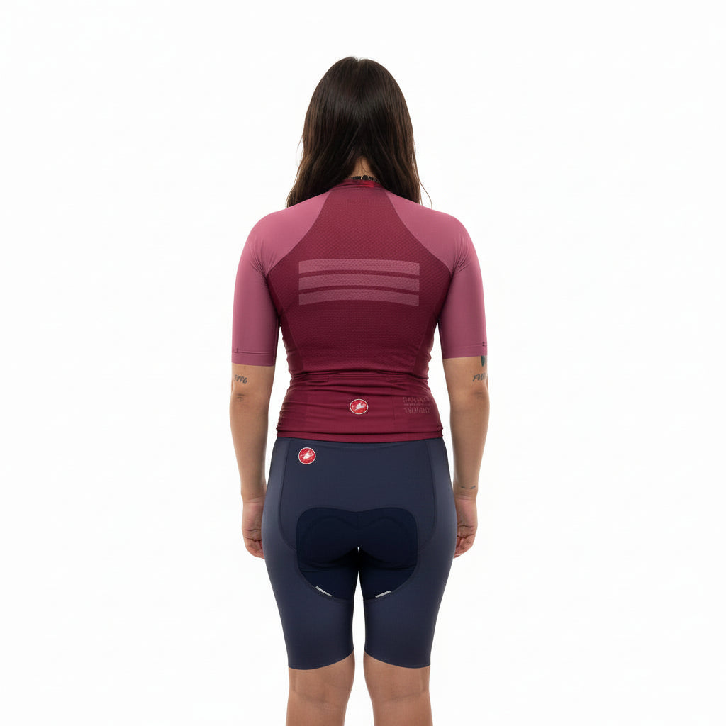Sanremo Rc Speed Bike Set - Women
