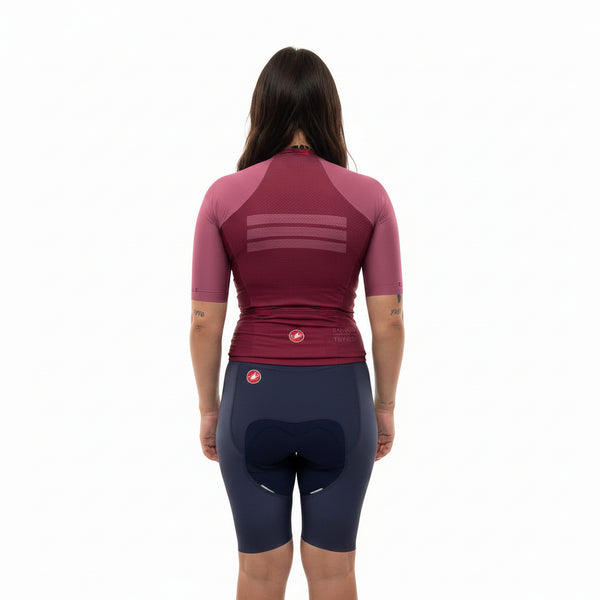 Sanremo Rc Speed Bike Set - Women