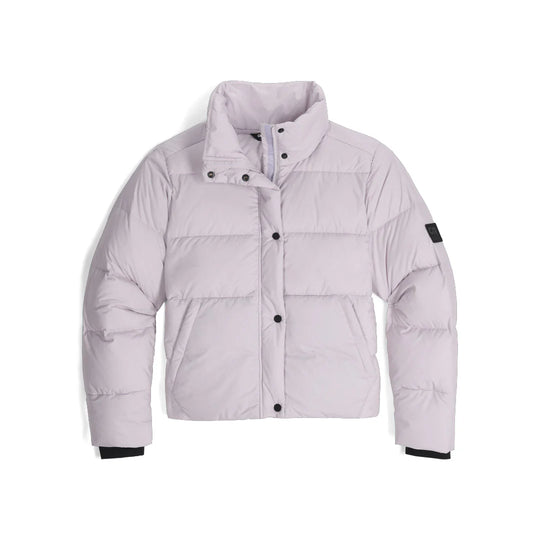 Coldfront Down Coat - Women 