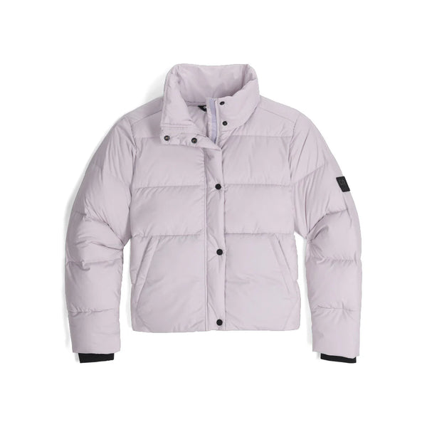 Coldfront Down Coat - Women 