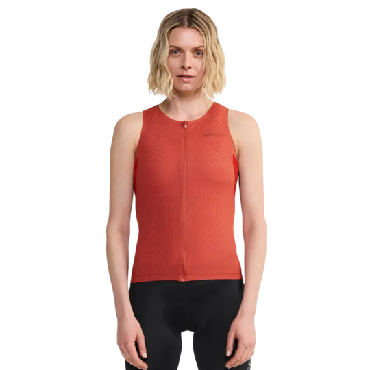 Camisole Vélo ADV Endur - Femme