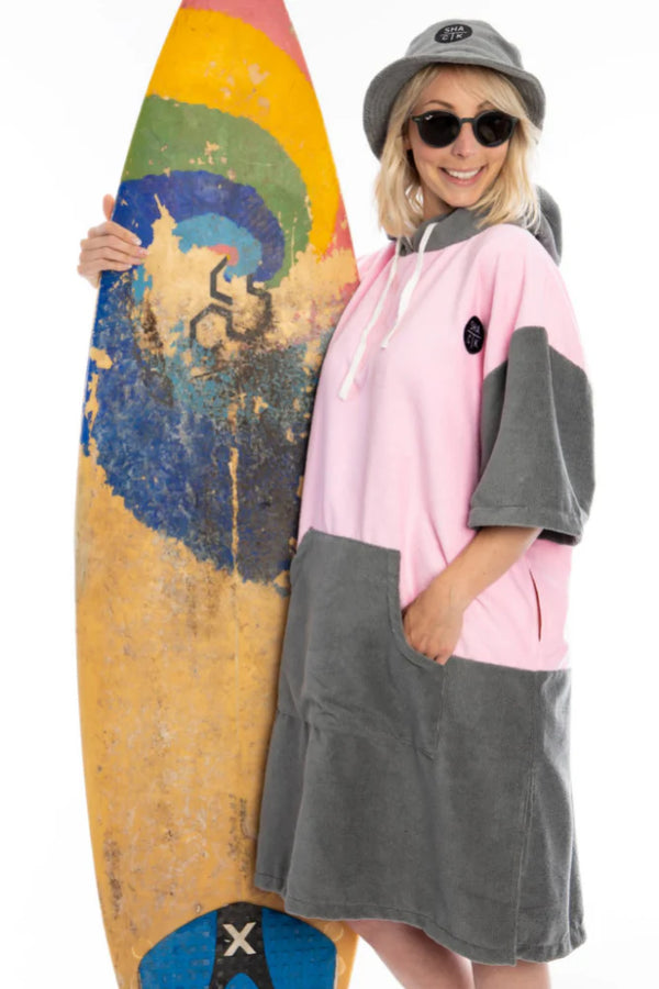 Original Towel Poncho - Unisex