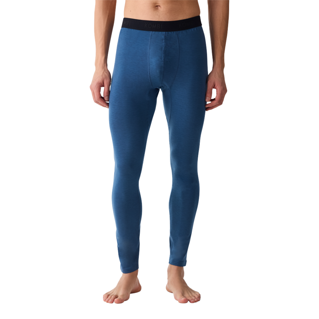MerinoMIX Pro Long Bottom Base Layer - Men's