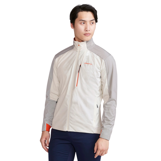Men's ADV Nordic Training 2 Cross-Country Ski Jacket