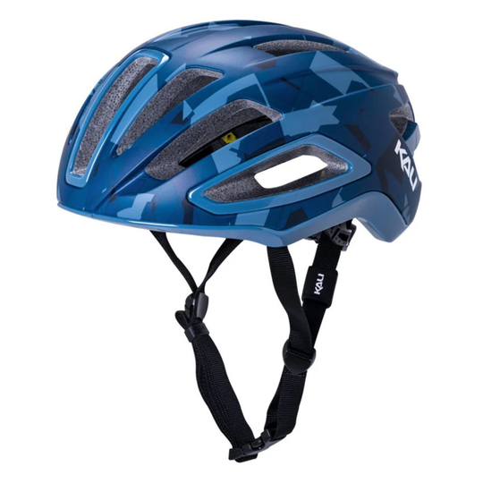 Uno Camo Helmet - Unisex