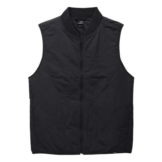 Encinitas Reversible Sleeveless Jacket - Men