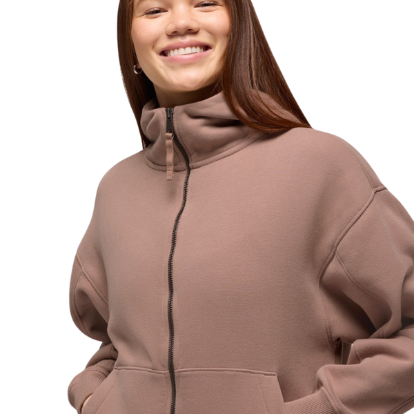 DreamFleece Full Zip - Women's
