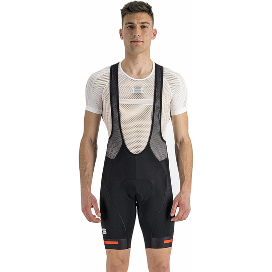 Neo Bib Shorts - Men