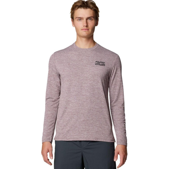 Chandail Manches Longues Sunblocker - Homme