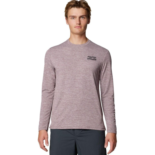 Chandail Manches Longues Sunblocker - Homme