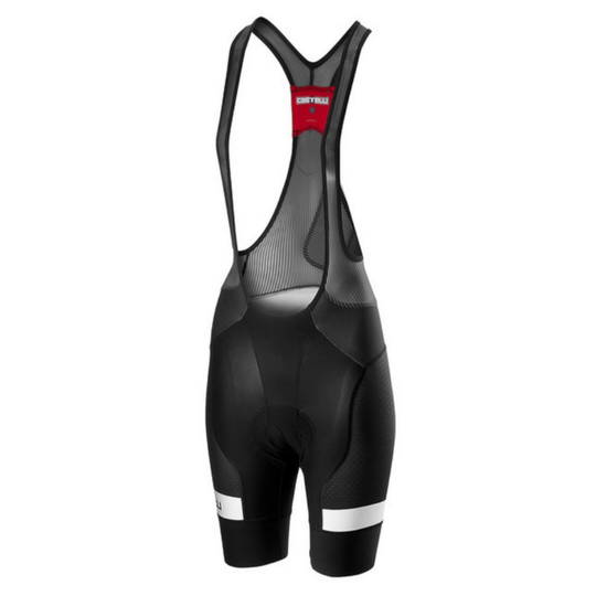 Free Aero Race 4 Bib Shorts - Women's 