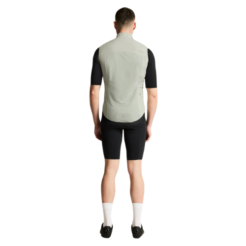 Veste Sans Manches Light Wind Endur - Homme