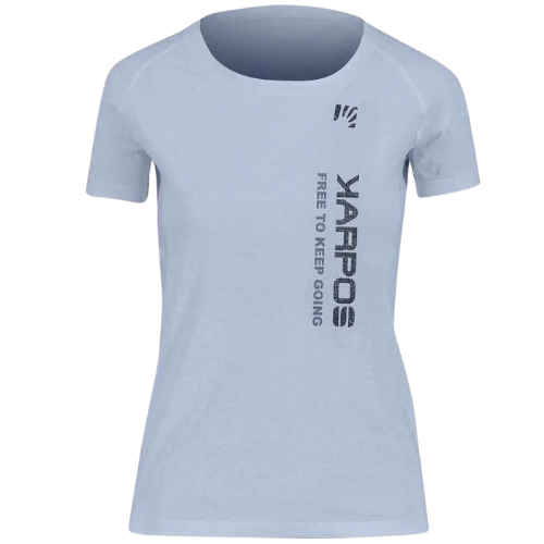 T-shirt Astro Alpino Evo - Femme
