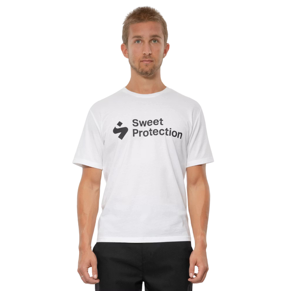 T-shirt Manches Courtes Sweet - Homme
