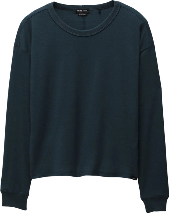 Cozy Up LS Sweater - Women