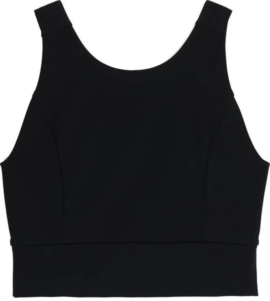 Crop Top Vantage - Femme