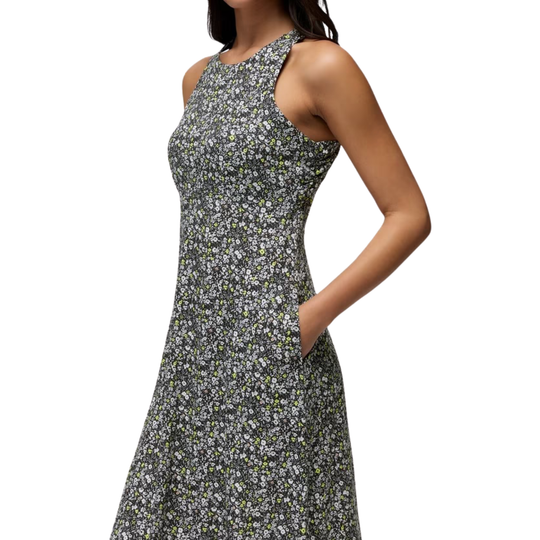 Robe Jewel Lake Summer - Femme