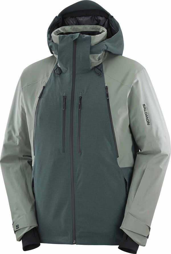 Spectral Coat - Men's