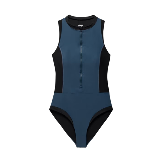 Maillot une-pièce Baja Bound - Femme