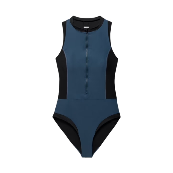 Maillot une-pièce Baja Bound - Femme
