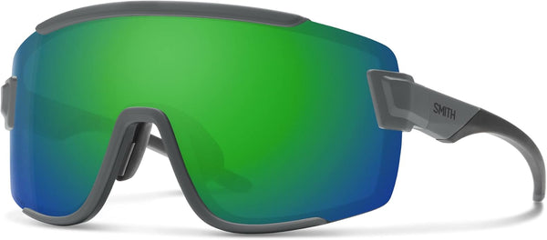 Lunettes de soleil Wildcat – Unisexe