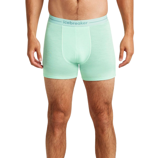 Boxers Merino Anatomica - Homme