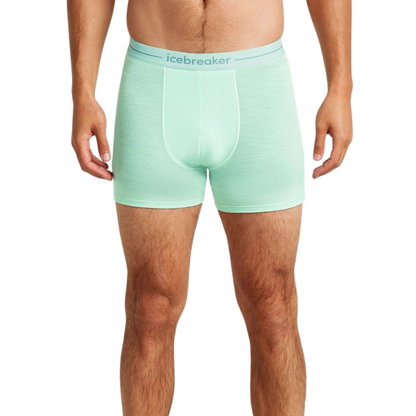 Boxers Merino Anatomica - Homme