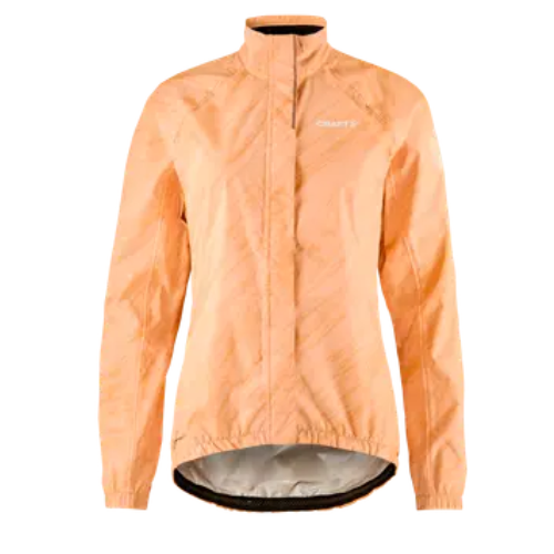 Core Endur Hydro 2 Women's Cycling Jacket