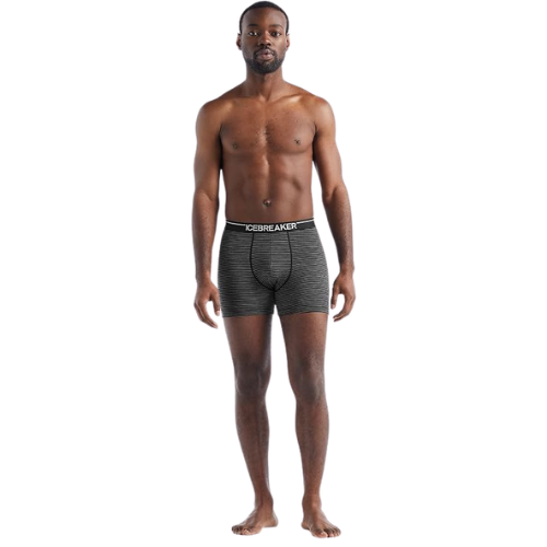 Boxers Anatomica - Homme
