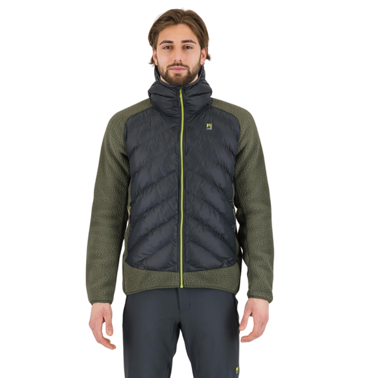 Marmarole Retro Jacket - Men's