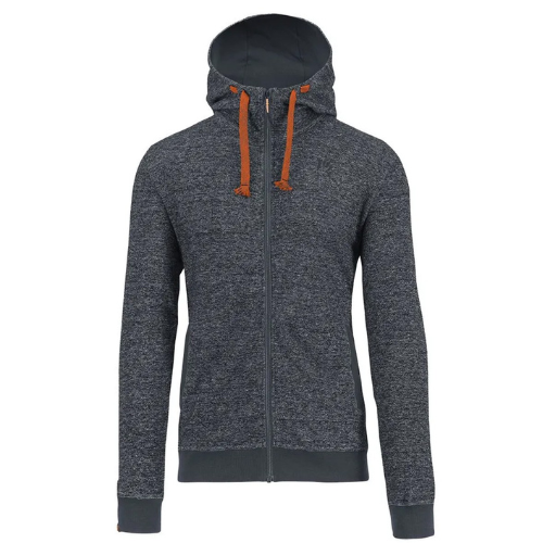Men's Totoga Hemp Full Zip Hoodie 