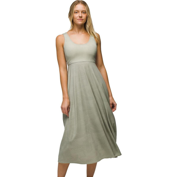 Robe Lata Beach - Femme
