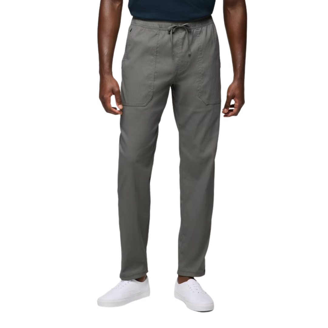 Pantalon Stretch Zion Field - Homme