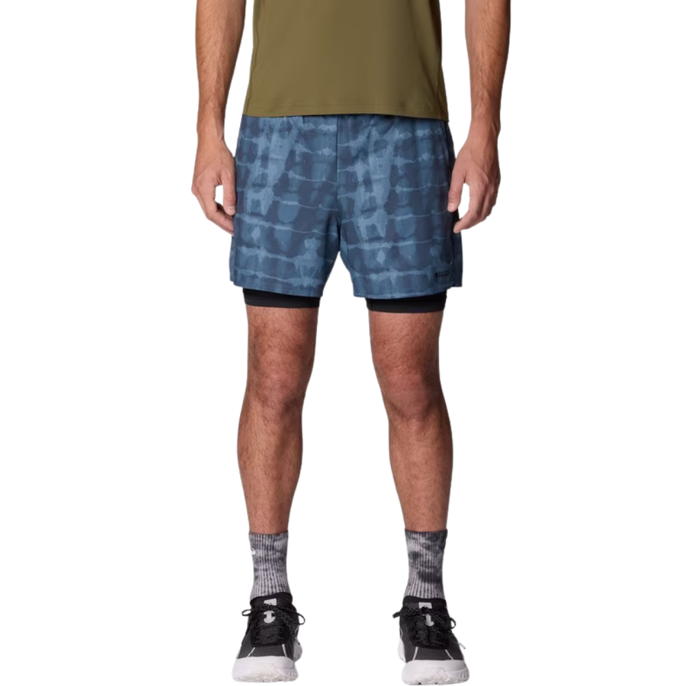 Short Shade Lite - Homme