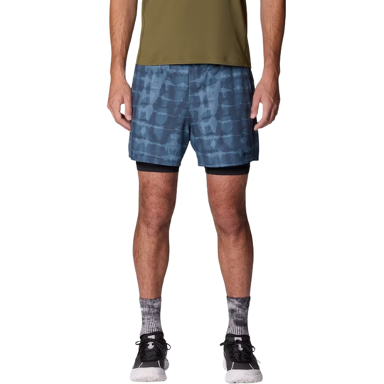 Short Shade Lite - Homme