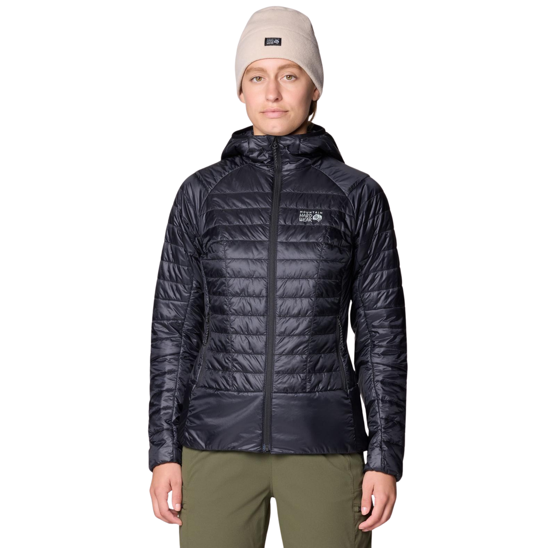 Ghost Shadow Hoody - Women's