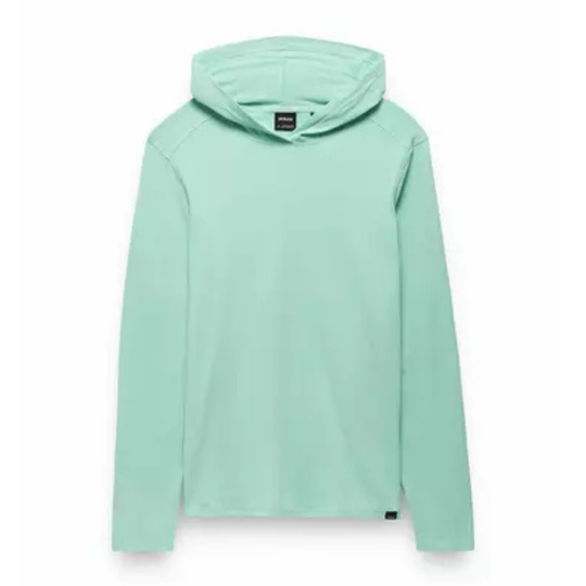 Chandail manches longues Hooded - Homme