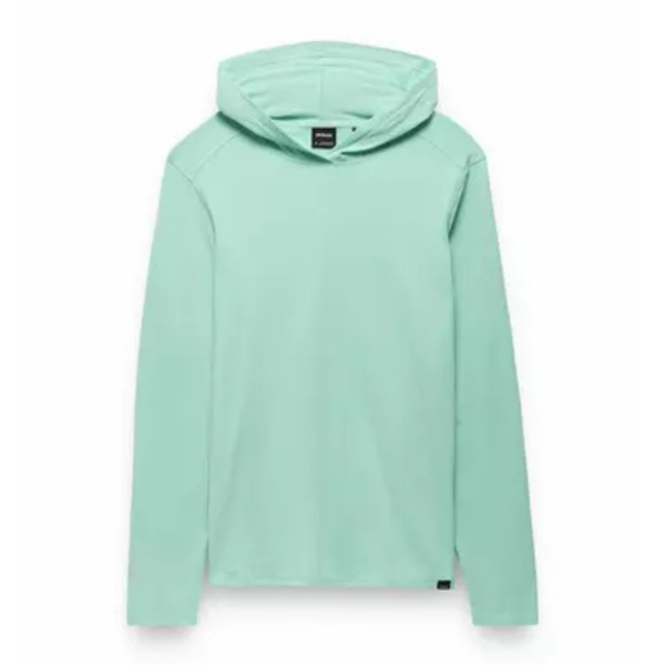 Chandail manches longues Hooded - Homme