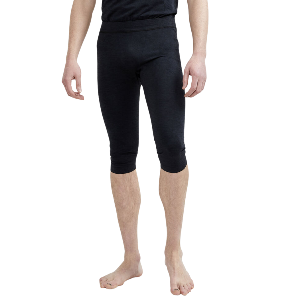 Men's 3/4 Core Active Comfort Tights