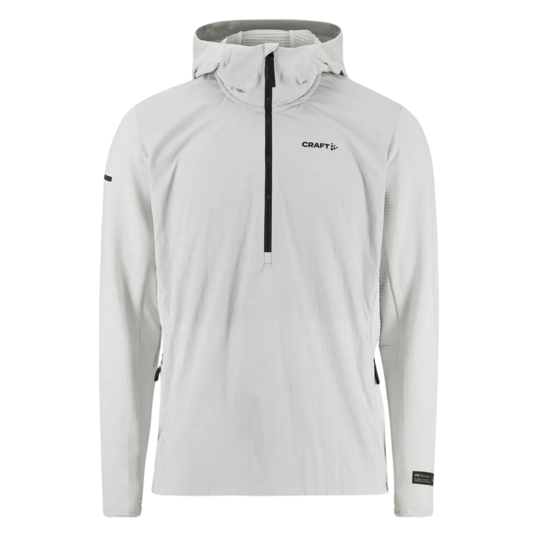 SubZ Lightweight Hooded Sweater - Men