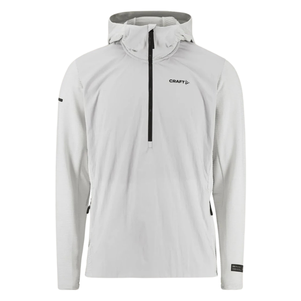 SubZ Lightweight Hooded Sweater - Men